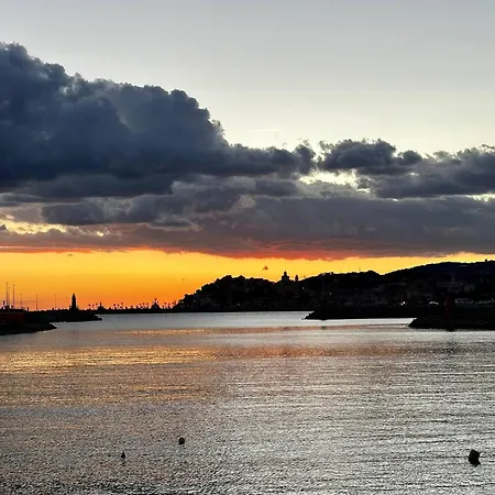 Σπίτι διακοπών Panoramic Townhouse Casa Del Borgo *