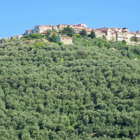 Panoramic Townhouse Casa Del Borgo Σπίτι διακοπών *