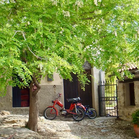 Σπίτι διακοπών Panoramic Townhouse Casa Del Borgo Chiusanico