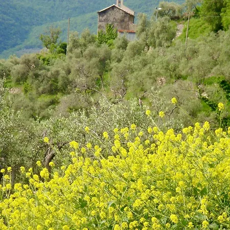 Panoramic Townhouse Casa Del Borgo