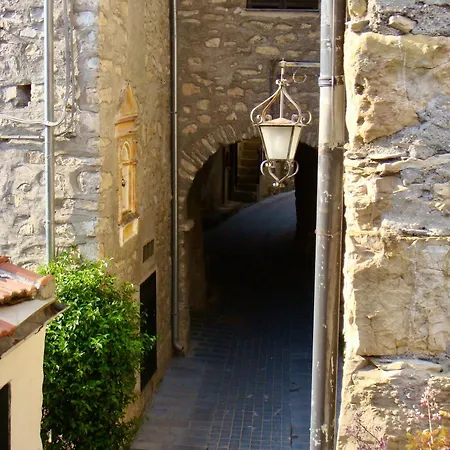 Σπίτι διακοπών Panoramic Townhouse Casa Del Borgo