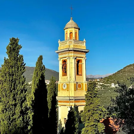 Panoramic Townhouse Casa Del Borgo Σπίτι διακοπών *