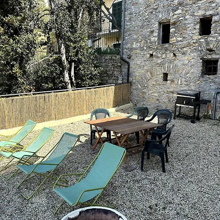 Σπίτι διακοπών Panoramic Townhouse Casa Del Borgo *