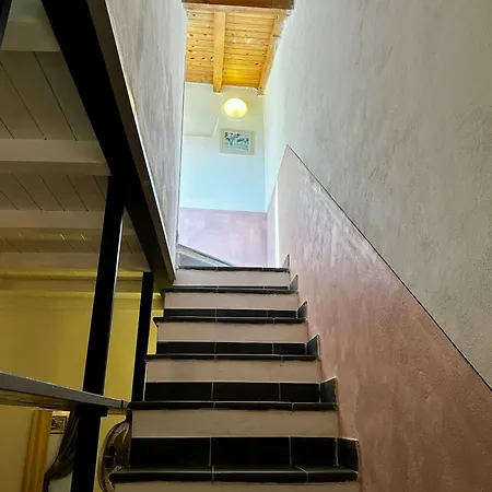 Σπίτι διακοπών Panoramic Townhouse Casa Del Borgo