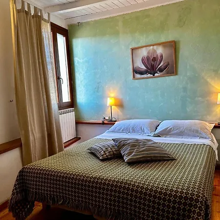 Panoramic Townhouse Casa Del Borgo Σπίτι διακοπών Chiusanico