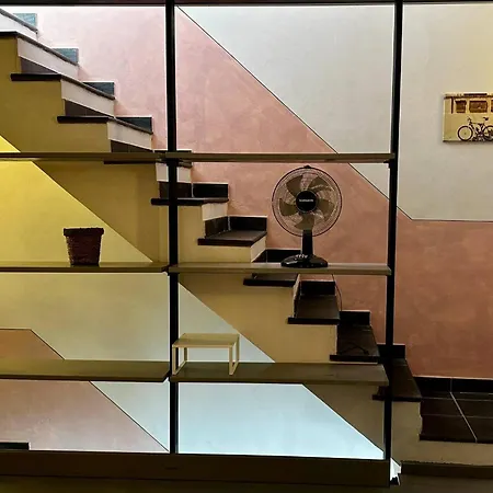 Panoramic Townhouse Casa Del Borgo * Chiusanico