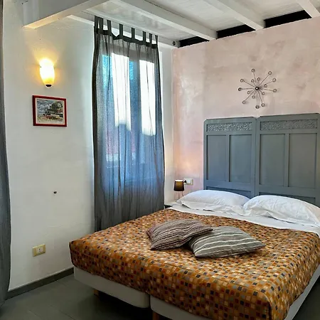 Σπίτι διακοπών Panoramic Townhouse Casa Del Borgo