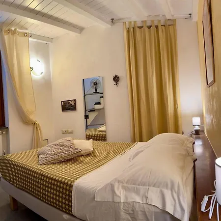 Σπίτι διακοπών Panoramic Townhouse Casa Del Borgo *