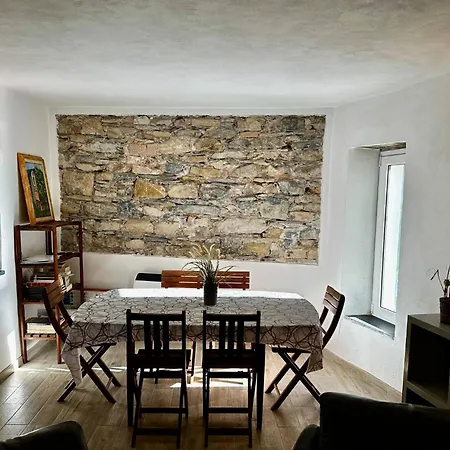 Panoramic Townhouse Casa Del Borgo