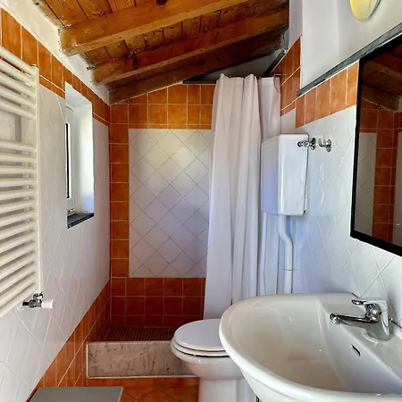 Panoramic Townhouse Casa Del Borgo * Chiusanico