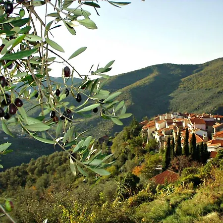 Panoramic Townhouse Casa Del Borgo Σπίτι διακοπών