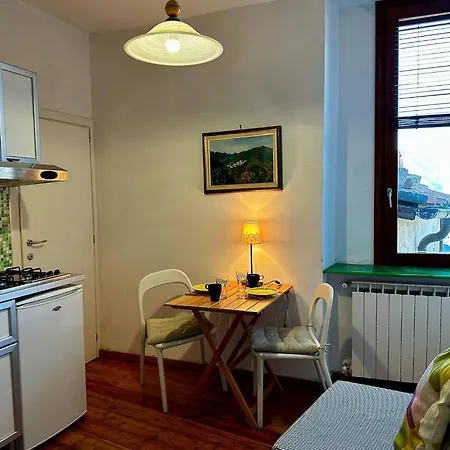 Panoramic Townhouse Casa Del Borgo Σπίτι διακοπών *