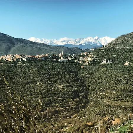 Panoramic Townhouse Casa Del Borgo Σπίτι διακοπών
