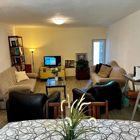 Panoramic Townhouse Casa Del Borgo Σπίτι διακοπών