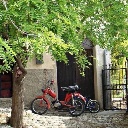 Σπίτι διακοπών Panoramic Townhouse Casa Del Borgo Chiusanico