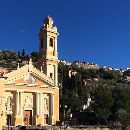 Σπίτι διακοπών Panoramic Townhouse Casa Del Borgo