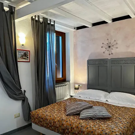 Panoramic Townhouse Casa Del Borgo Σπίτι διακοπών